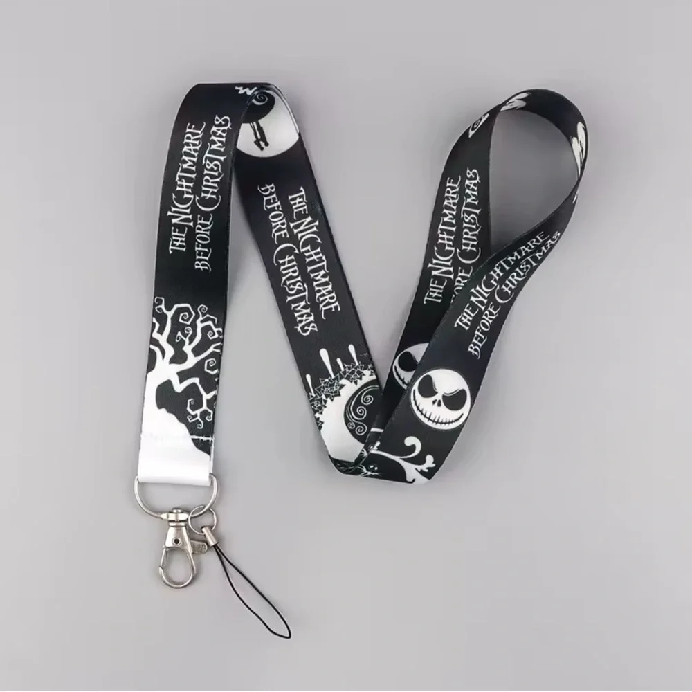 NBC Lanyard & Keychains - Picture 5 of 6